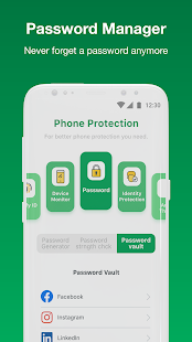 Phone Protector 1.0.10 screenshots 3