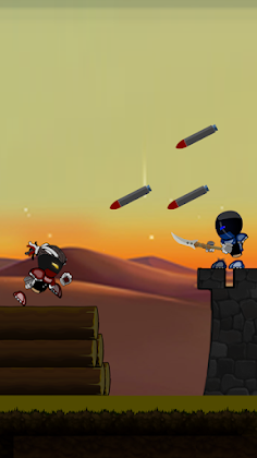 Fire Boy And Water Clan - Screenshot 3