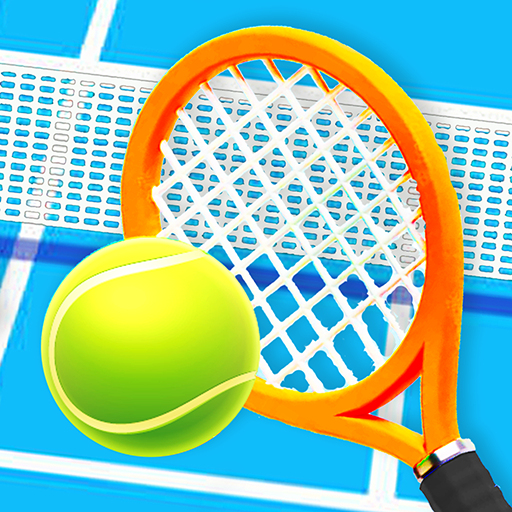 Tennis Sport  Icon