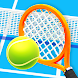 テニススポーツ - Androidアプリ