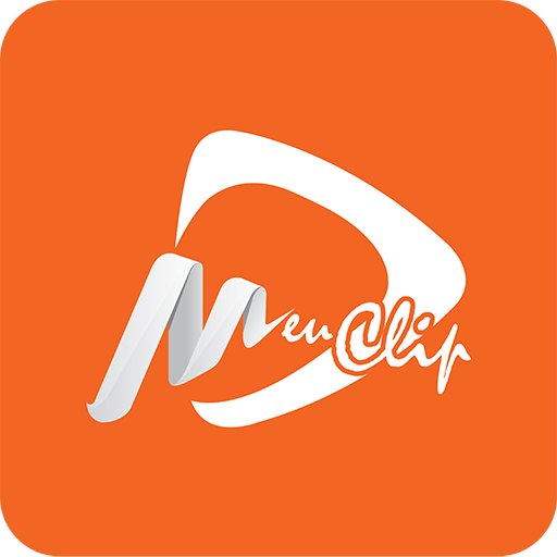 MeuClip logo