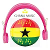 All Ghana Music: Mp3 Songs icon