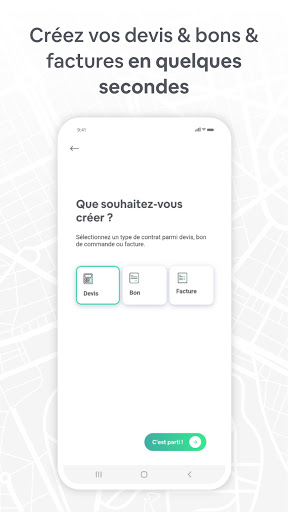 UP DRIVE screenshot 3