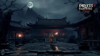 Game screenshot Endless Nightmare 5: Curse hack