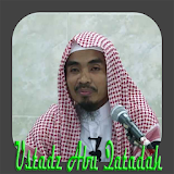 Ceramah Ustadz Abu Qatadah icon