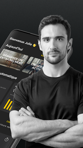 RSN Concept Screenshot 2 - AppWisp.com