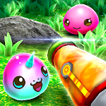 Cover Image of Download Slime Land Adventures  APK