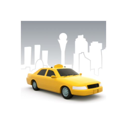 NewEra Taxi  Icon