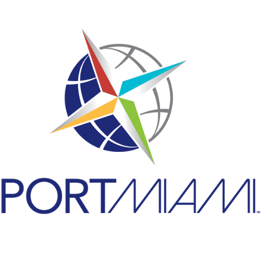 PortMiami Official  Icon