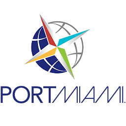 PortMiami Official ikonjának képe