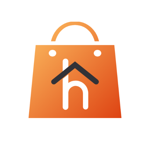 Otohom Store logo
