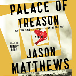 Palace of Treason: A Novel ikonjának képe