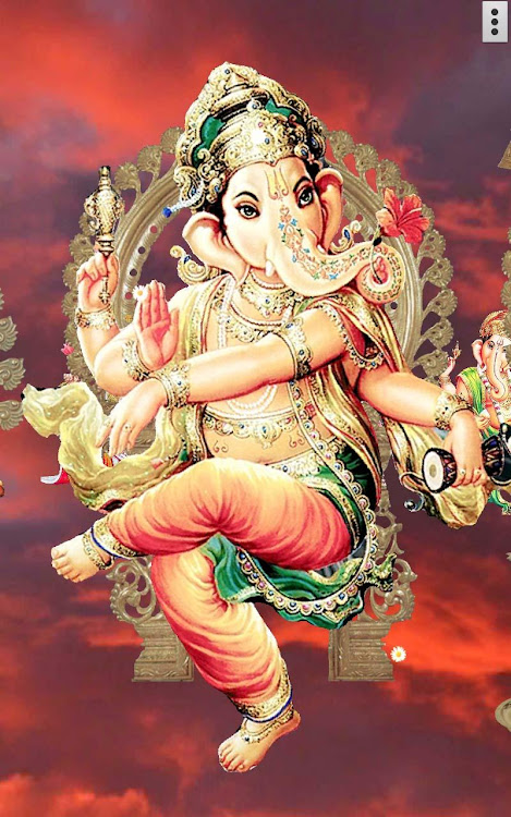 4D Ganesh Live Wallpaper by Just Hari Naam - (Android Apps) — AppAgg