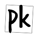 PK Stickers