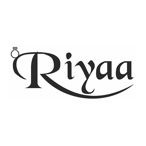 Riyaa Jewelry logo