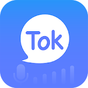 Tok- Let's talk together