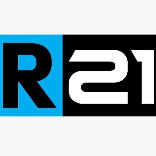 R21 Pulsa logo