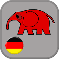 14000 German verbs