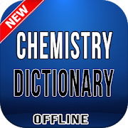 Top 30 Books & Reference Apps Like Chemistry Dictionary Offline - Best Alternatives