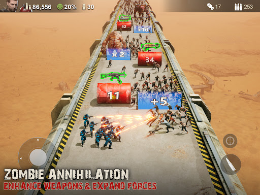 Last Shelter: Survival - Strategy - games