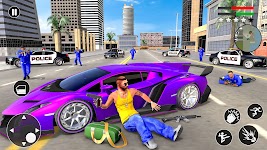 screenshot of nyc mafia robbery Crime games