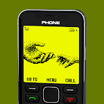 Cover Image of Baixar Nokia 1280 Launcher  APK