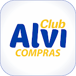 Cover Image of Baixar Club Alvi Compras  APK