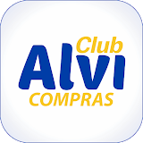 Club Alvi Compras icon