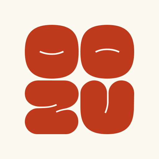 Oozu: Parenting Companion logo