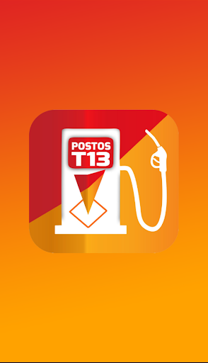 Android application Rede T13 screenshort