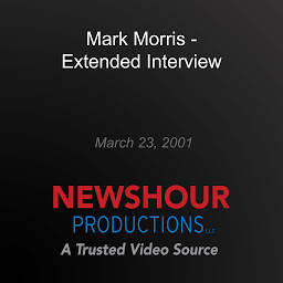 Icon image Mark Morris - Extended Interview