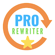 PRO Article rewriter and Spinner