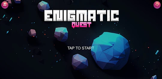 Eningmatic Quest