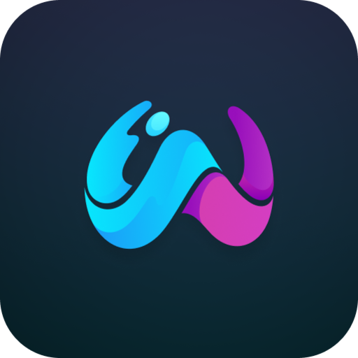 Wallpaper Universe logo