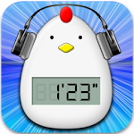 Cover Image of Download Music Kitchen Timer  APK
