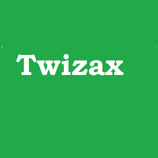 Twizax logo