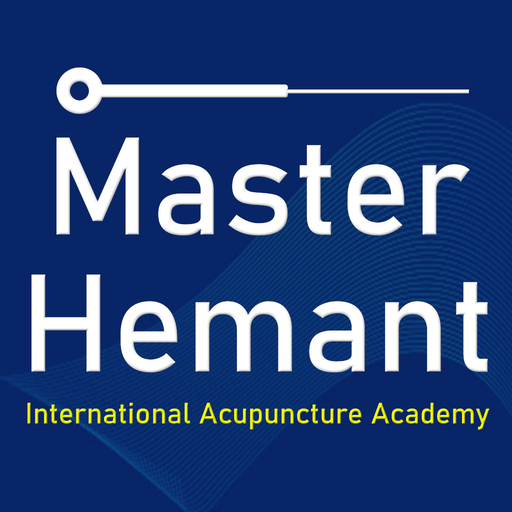 Master Hemant Academy logo