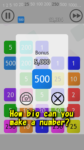 Nazoritas Addictive Puzzle Screen 3