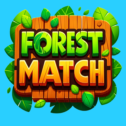 Forest Match - Earn rewards Tải xuống trên Windows
