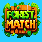 Forest Match - Earn rewards