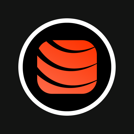 Sushi Слуцк | Слуцк logo
