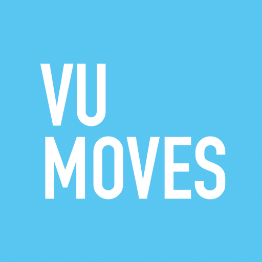 VU MOVES logo