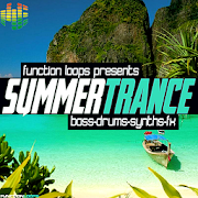 Summer Trance for AEMobile  Icon