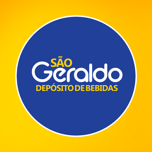 Depósito São Geraldo logo