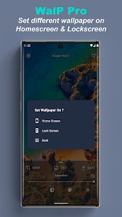 WalP Pro APK- Stock HD Wallpapers (PAID) Free Download 6