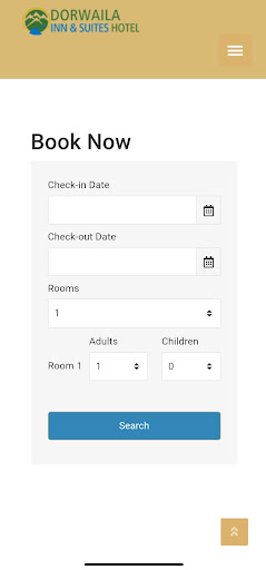 Dorwaila Inn and Suites Hotel Screen 3