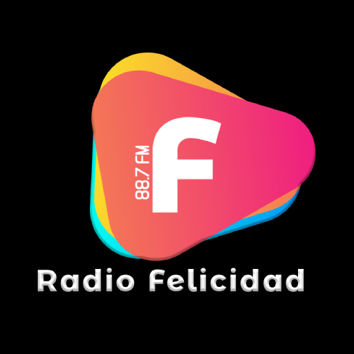 Radio Felicidad UYUNI 88.7 1.2 Icon