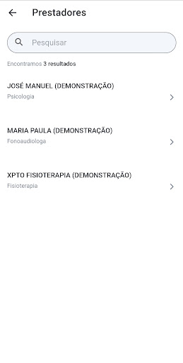 AGSI Meu Benefício Digital Screenshot 3 - AppWisp.com