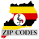 Uganda Zip Codes - Androidアプリ