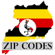 Uganda Zip Codes Download on Windows